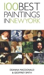 100 Best Paintings in New York (ISBN: 9781623718220)