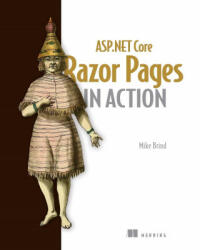 ASP. NET Core Razor Pages in Action (ISBN: 9781617299988)
