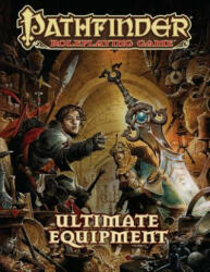 Pathfinder RPG: Ultimate Equipment - Jason Bulmahn (2012)