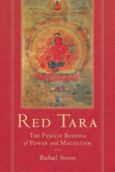 Red Tara (ISBN: 9781611809695)