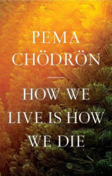 How We Live Is How We Die (ISBN: 9781611809244)