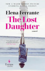 The Lost Daughter (ISBN: 9781609457693)