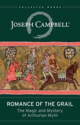 Romance of the Grail (ISBN: 9781608688289)