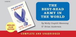 The Best-Read Army in the World - Molly Guptill Manning, Brian Anderson (ISBN: 9781605830896)