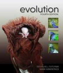 Evolution 4th Edition - Futuyma (ISBN: 9781605356969)