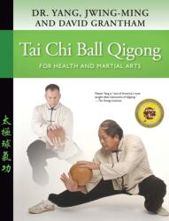 Tai Chi Ball Qigong (ISBN: 9781594397653)