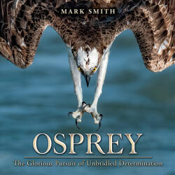Osprey: The Glorious Pursuit of Unbridled Determination (ISBN: 9781591522973)