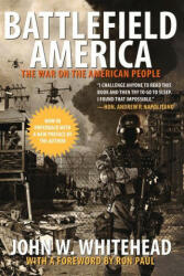 Battlefield America - Ron Paul (ISBN: 9781590795224)