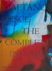 Gaetano Pesce (ISBN: 9781580935999)