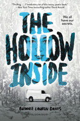 The Hollow Inside - Davis, Brooke Lauren (ISBN: 9781547606214)
