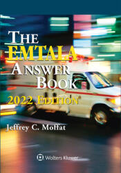 Emtala Answer Book: 2022 Edition (ISBN: 9781543836608)