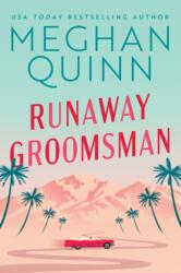 Runaway Groomsman (ISBN: 9781542035002)