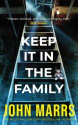 Keep It in the Family (ISBN: 9781542017275)