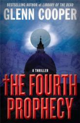 The Fourth Prophecy (ISBN: 9781538721247)