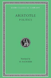 Politics - Aristotle (1989)