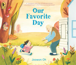 Our Favorite Day (ISBN: 9781536223569)