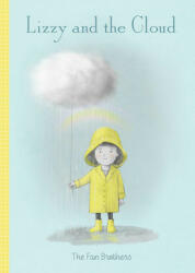 Lizzy and the Cloud (ISBN: 9781534483170)