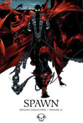 Spawn Origins, Volume 21 (ISBN: 9781534322998)
