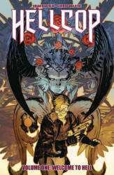 Hellcop, Volume 1 (ISBN: 9781534322967)