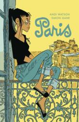 Watson, Andi - Paris - Watson, Andi (ISBN: 9781534321205)