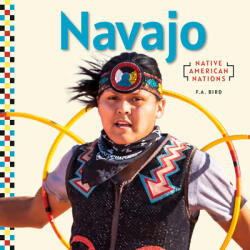 Navajo (ISBN: 9781532197208)