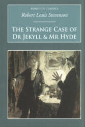 Strange Case of Dr Jekyll and Mr Hyde - Robert Louis Stevenson (2007)
