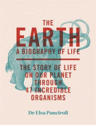 The Earth (ISBN: 9781529413984)