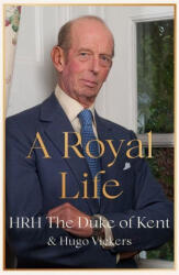 Royal Life (ISBN: 9781529389708)