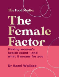 Female Factor (ISBN: 9781529382860)