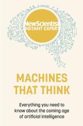 Machines That Think (ISBN: 9781529381955)
