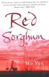 Red Sorghum - Mo Yan (2012)