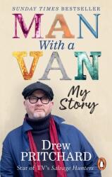 Man with a Van (ISBN: 9781529106749)