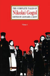 Complete Tales - Nikolai Vasilievich Gogol (1983)