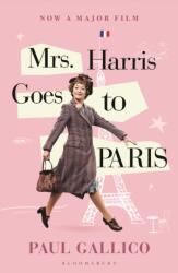 Mrs Harris Goes to Paris & Mrs Harris Goes to New York (ISBN: 9781526646620)