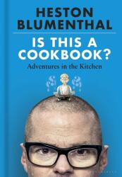Is This A Cookbook? (ISBN: 9781526621504)