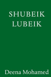 Shubeik Lubeik (ISBN: 9781524748418)