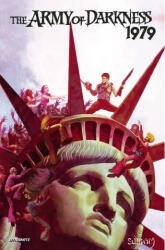 Army of Darkness: 1979 (ISBN: 9781524121525)