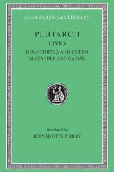 Plutarch - Lives - Plutarch (1989)