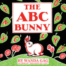 ABC Bunny - Wanda Gág (ISBN: 9781517912895)