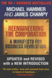 Reengineering the Corporation - Michael Hammer (2001)