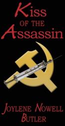 Kiss of the Assassin (ISBN: 9781509241606)