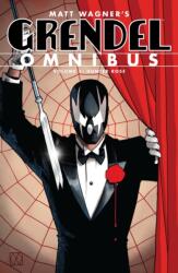 Grendel Omnibus Volume 1: Hunter Rose (ISBN: 9781506732305)