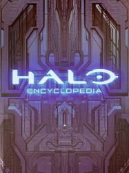 Halo Encyclopedia (ISBN: 9781506731162)
