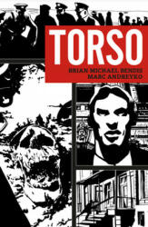 Marc Andreyko - Torso - Marc Andreyko (ISBN: 9781506730257)