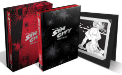 Frank Miller's Sin City Volume 5: Family Values (ISBN: 9781506728414)