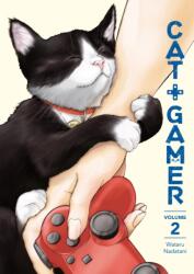 Cat + Gamer Volume 2 (ISBN: 9781506727424)