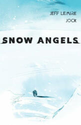 Snow Angels: Volume 2 - Jock (ISBN: 9781506726496)