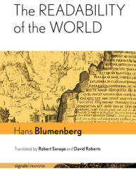 The Readability of the World (ISBN: 9781501766619)