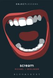 Scream (ISBN: 9781501386749)