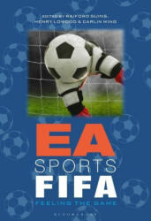 EA Sports FIFA - GUINS RAIFORD (ISBN: 9781501375347)